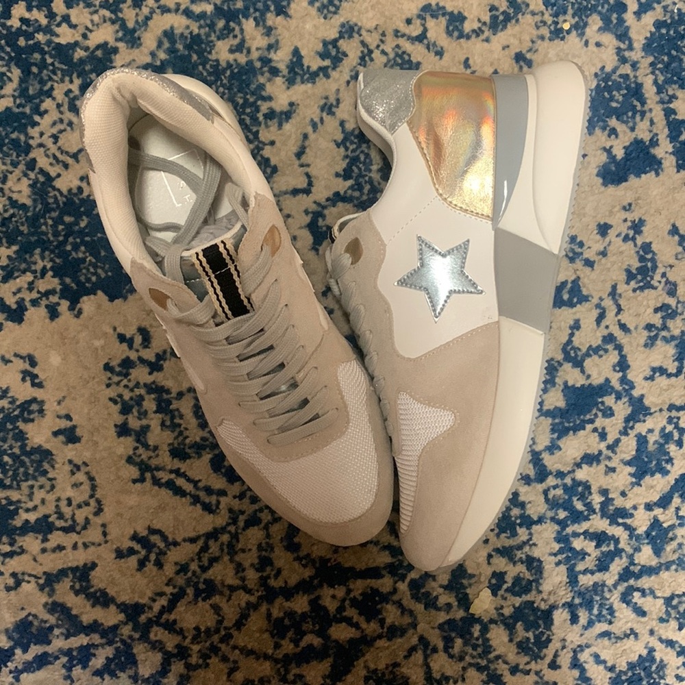 SHU SHOP - Patricia Sneaker